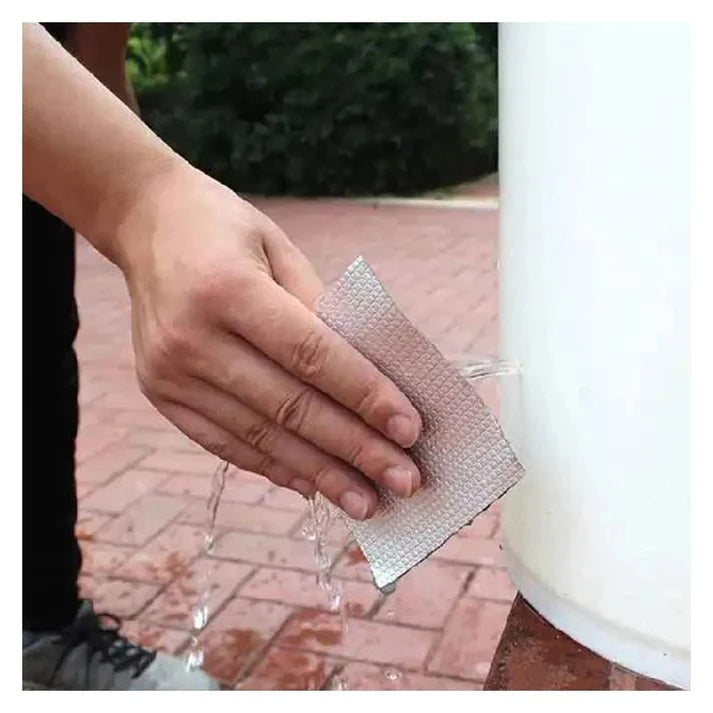 Cinta Impermeable Tapa Filtraciones