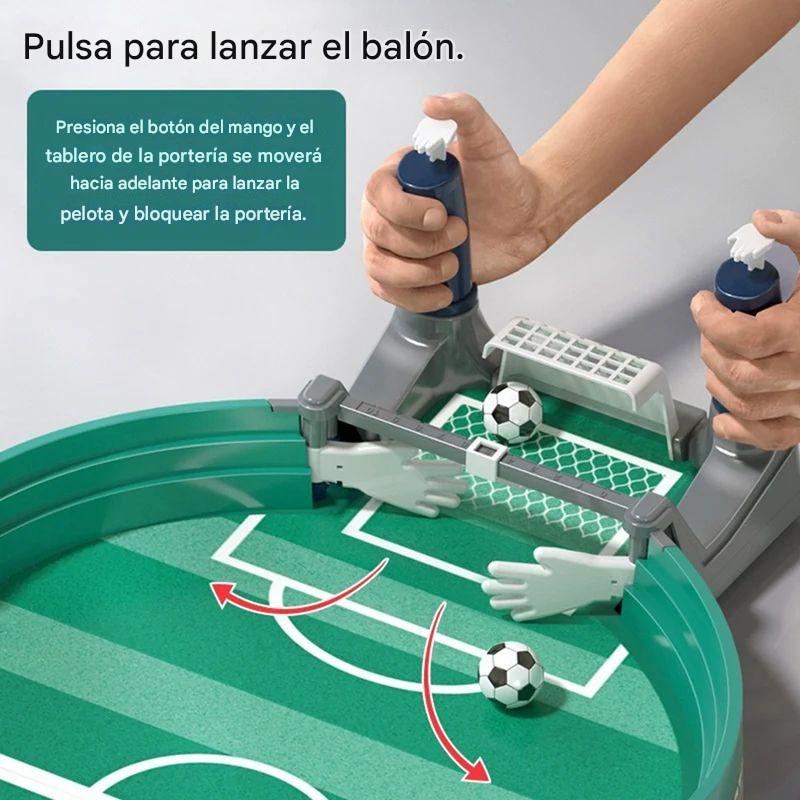 TACAFIT - Mini Taca Taca De Mesa