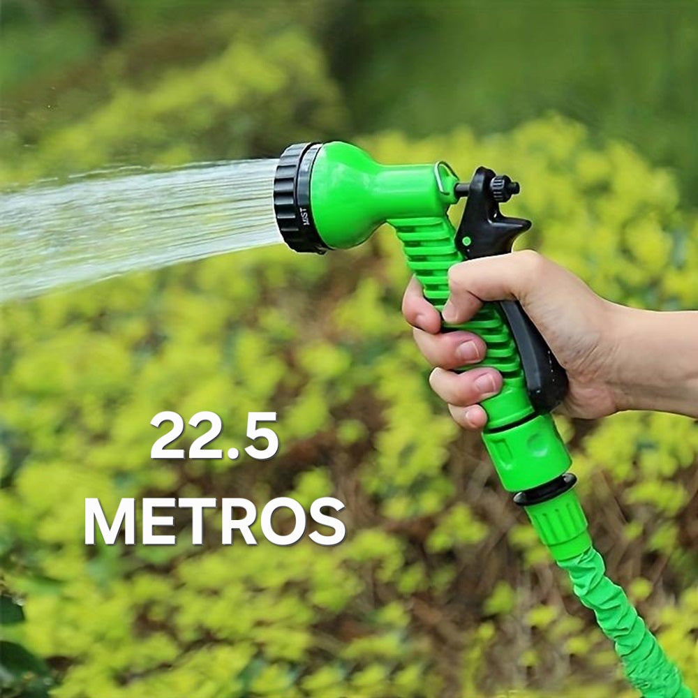 Manguera Expandible 22.5 mts