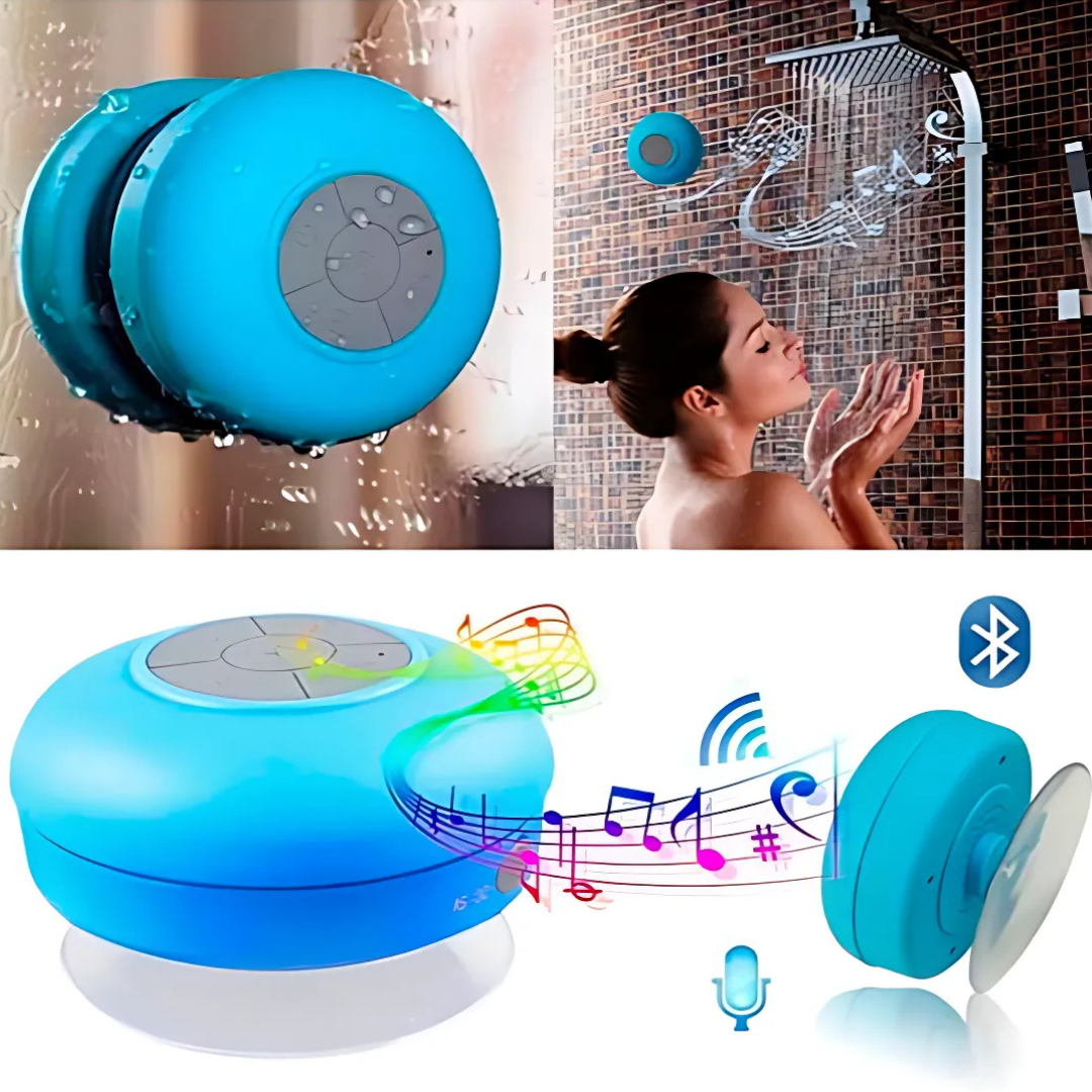 PARLANTE BLUETOOTH
