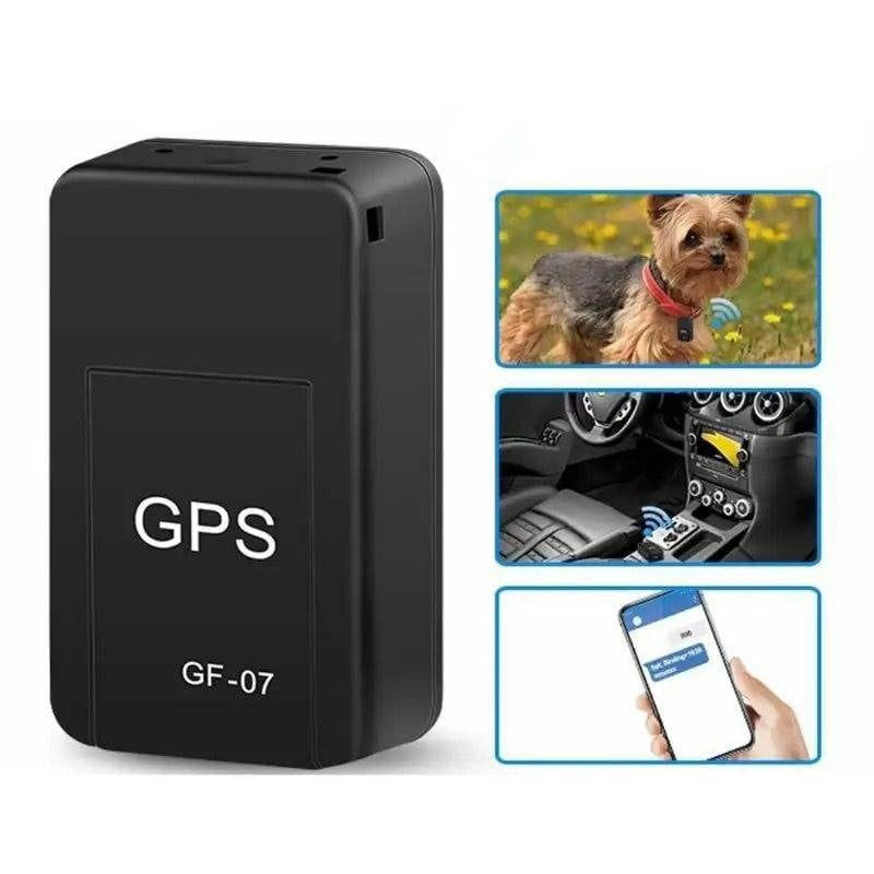 MINI GPS MAGNÉTICO PORTÁTIL