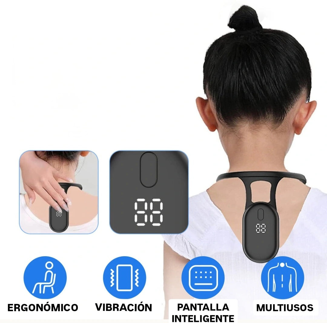 CORRECTOR DE POSTURA INTELIGENTE