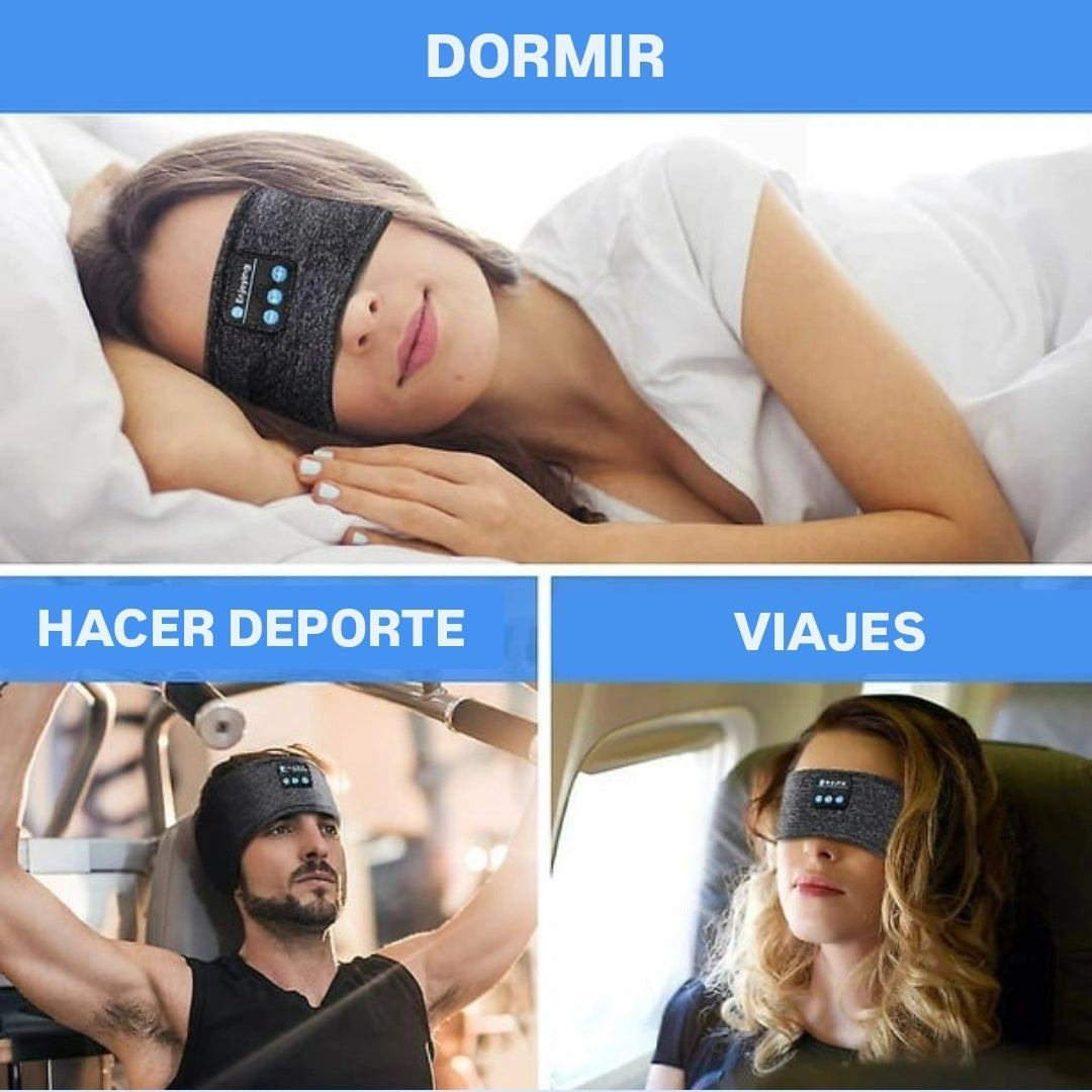 Audífonos Con Bluetooth