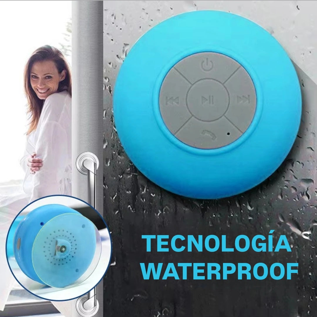 PARLANTE BLUETOOTH