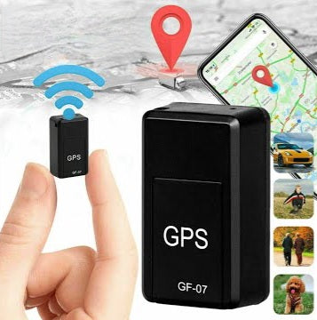 MINI GPS MAGNÉTICO PORTÁTIL