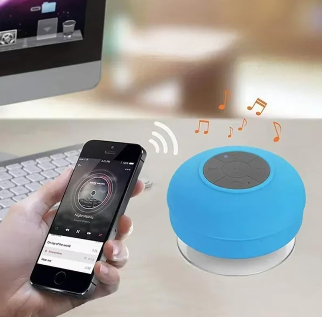 PARLANTE BLUETOOTH