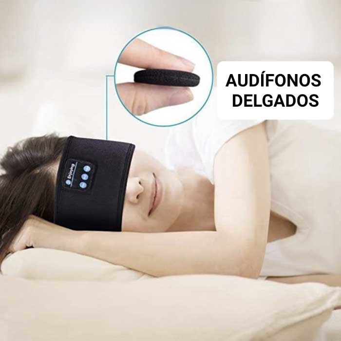 Audífonos Con Bluetooth