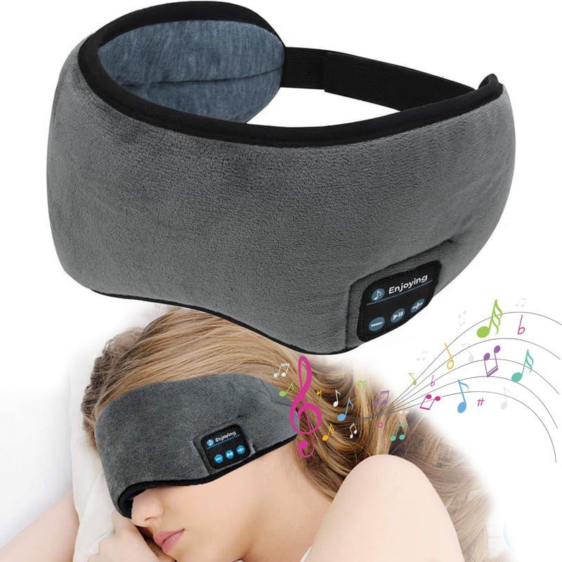 Audífonos Con Bluetooth