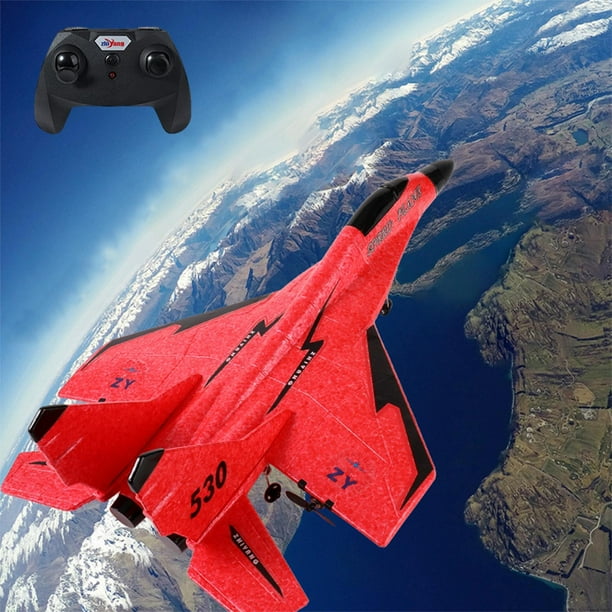 Avión Control Remoto