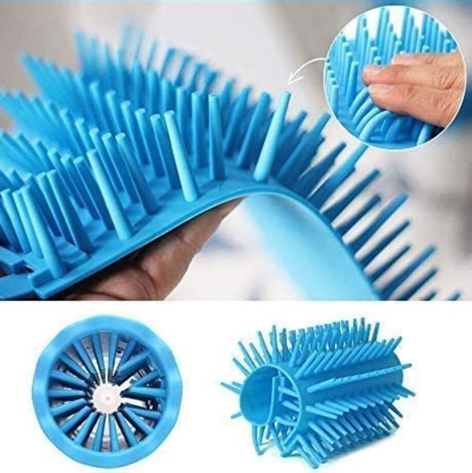 Limpiador De Patas Para Perros