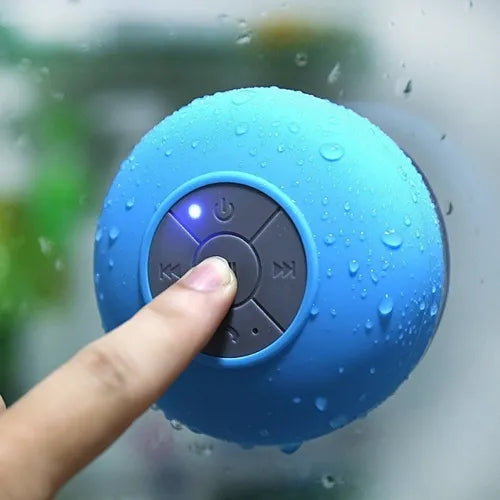 PARLANTE BLUETOOTH