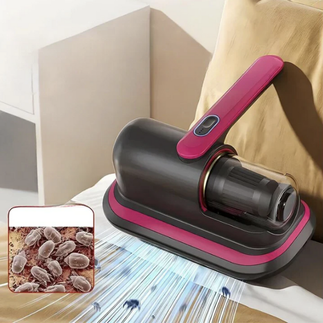 Aspiradora Inalámbrico UV