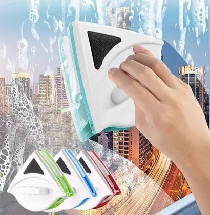 LIMPIA VIDRIO MAGNÉTICO