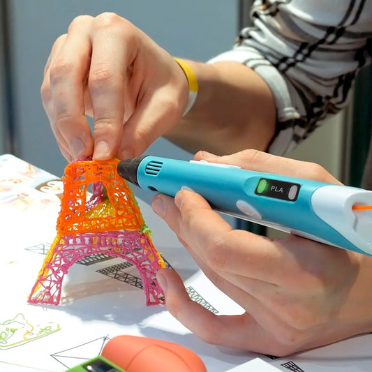 Lapiz Impresora 3d
