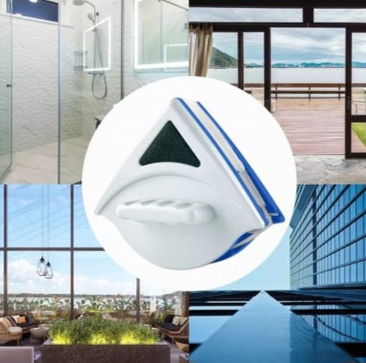 LIMPIA VIDRIO MAGNÉTICO